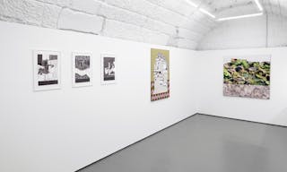 Parfait espace sur rue très passante pour show-room / pop-up pour fashion week / Perfect pop-up or show-room in Paris on street - Paris Marais centre - Image 19