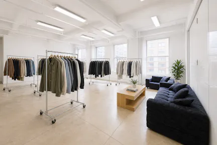 16A Event & Meeting rental space NYC Midtown - Image 0
