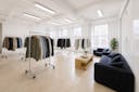 16A Event & Meeting rental space NYC Midtown