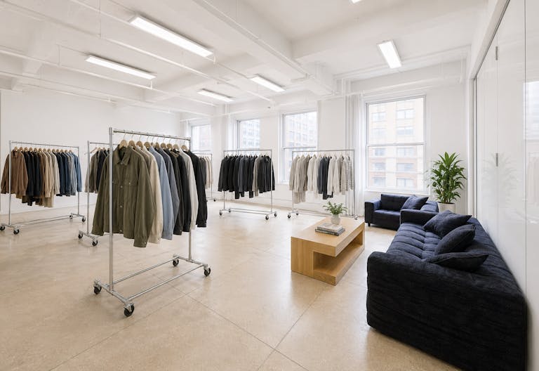 16A Event & Meeting rental space NYC Midtown - Image 0