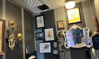 Unique Stylish Upscale Salon In Torrance - Image 9