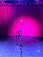 Boutique licensed bar and theater space - Image 1