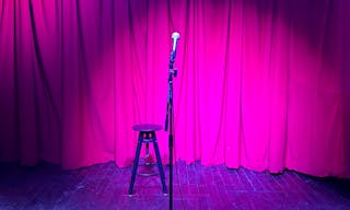 Boutique licensed bar and theater space - Image 1