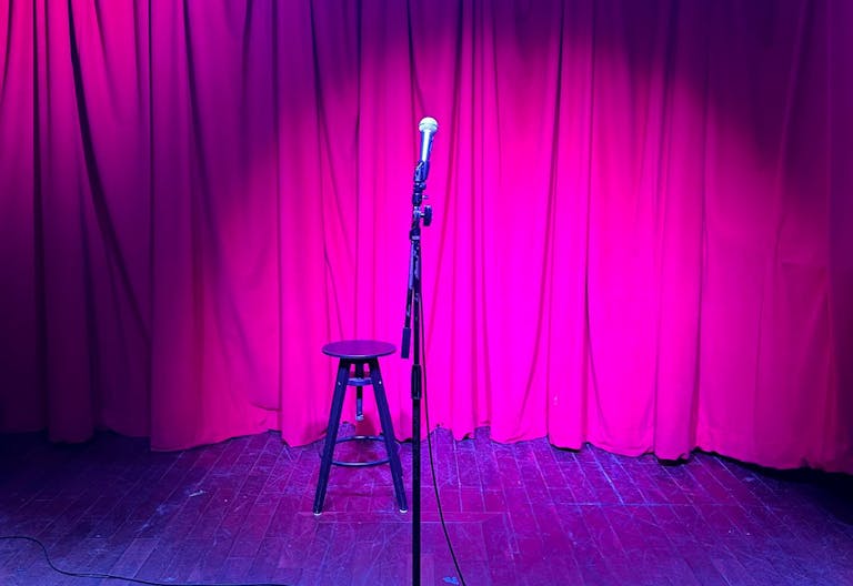 Boutique licensed bar and theater space - Image 1