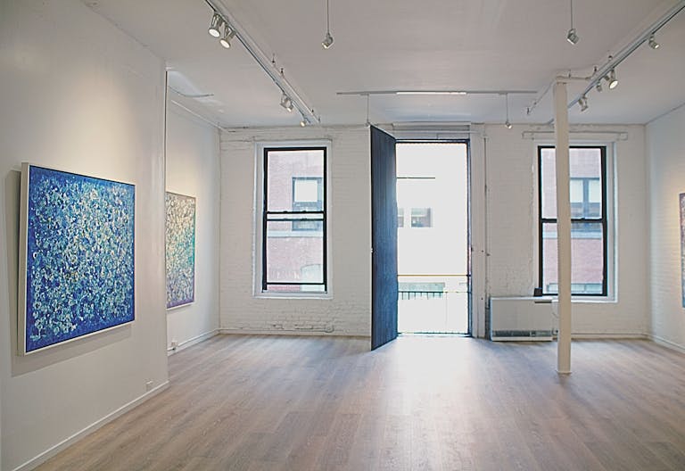 The Loft at White Space Chelsea - Image 2