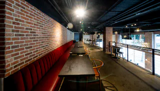 Sophisticated 2nd Generation Restaurant Space in Heart of Downtown LA - Image 10