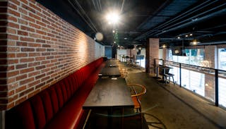 Sophisticated 2nd Generation Restaurant Space in Heart of Downtown LA - Image 10