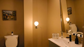 Intimate Event + Content Space in the Heart of Chinatown - Image 4