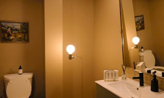 Intimate Event + Content Space in the Heart of Chinatown - Image 4