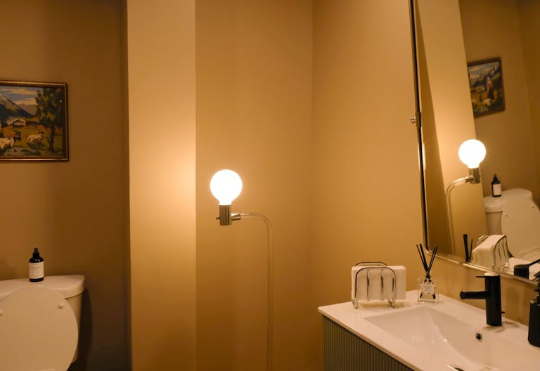 Intimate Event + Content Space in the Heart of Chinatown - Image 4