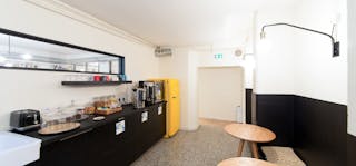 Espace pop-up de Noël - Image 4