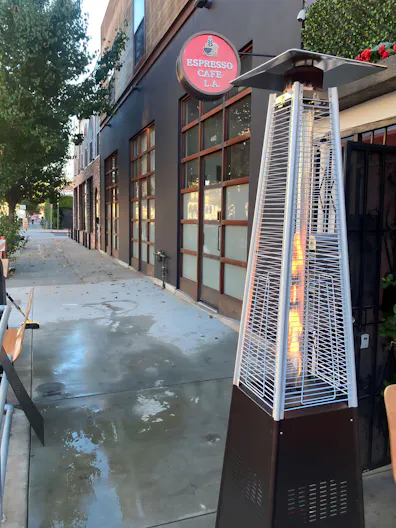 Cafe Rental - Image 4