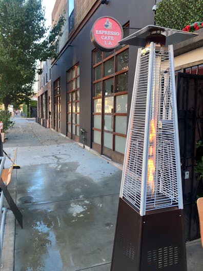 Cafe Rental - Image 4