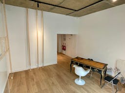 Espace - Situ� � l'Alma - Image 4