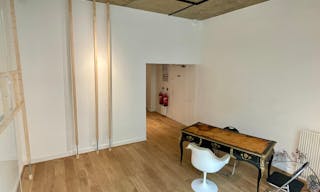 Espace - Situ� � l'Alma - Image 4