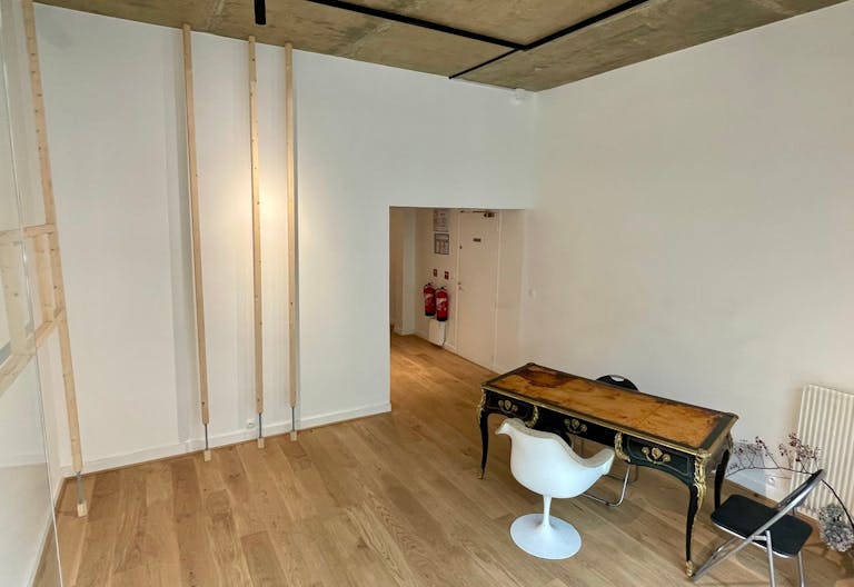 Espace - Situ� � l'Alma - Image 4