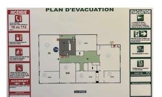 Office space RUE DU FAUBOURG DU TEMPLE - Image 17