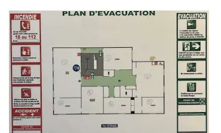 Office space RUE DU FAUBOURG DU TEMPLE - Image 17