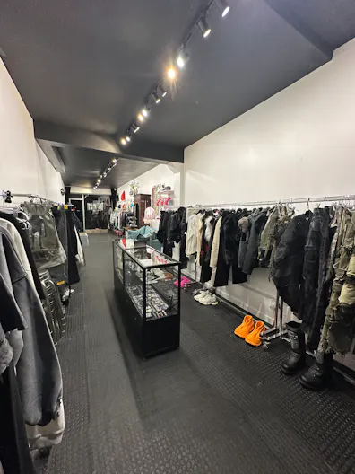  Espace pop up , très fréquenté et très bien situé - Image 2