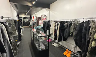 Espace pop up , très fréquenté et très bien situé - Image 2