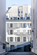 500 m² modulables selon vos envies, à deux pas de l’Arc de Triomphe. - Image 1