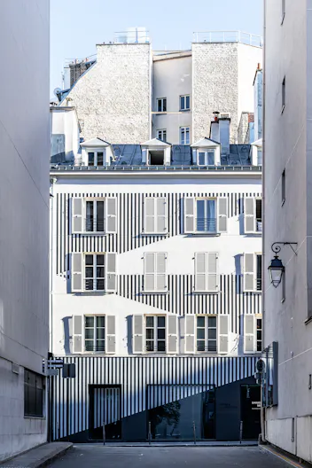 500 m² modulables selon vos envies, à deux pas de l’Arc de Triomphe. - Image 1
