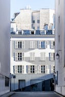 500 m² modulables selon vos envies, à deux pas de l’Arc de Triomphe. - Image 1