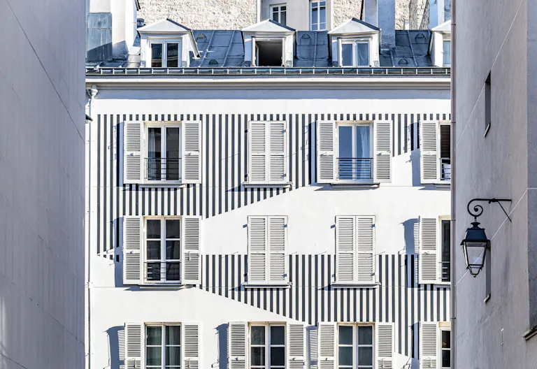 500 m² modulables selon vos envies, à deux pas de l’Arc de Triomphe. - Image 1