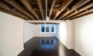 Townhouse Venue in Soho - Image 10