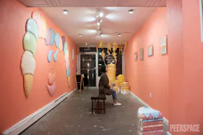 Versatile Gallery Space in downtown NYC - Image 13