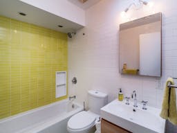 Warm Modern Design Brooklyn - Image 18