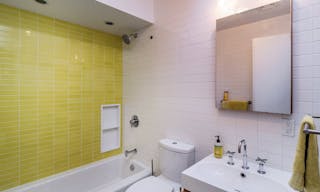 Warm Modern Design Brooklyn - Image 18