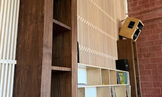 Retail store with coffee shop on Melrose and Fairfax avenue - Image 17