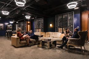 The Cellar Beverly Hills - Image 0