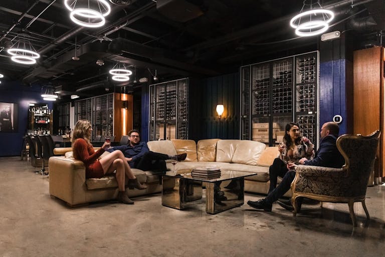 The Cellar Beverly Hills - Image 0