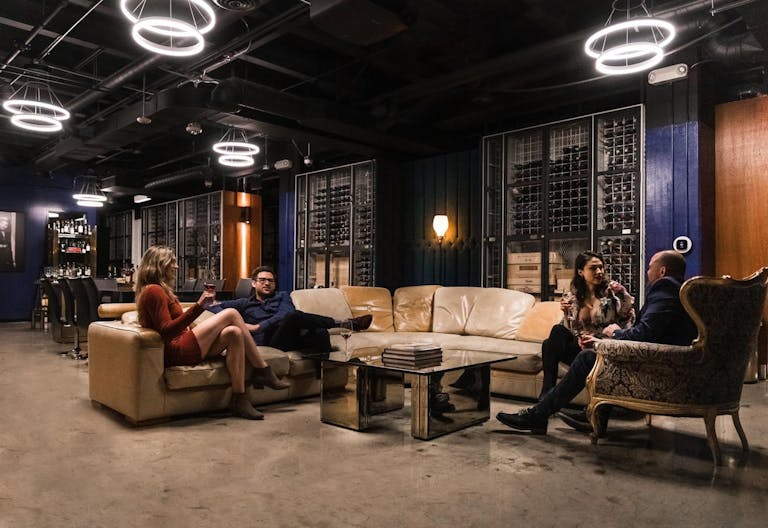 The Cellar Beverly Hills - Image 0