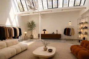 Wonderful Pop Up Space in Milan in the Tortona/Savona district - Image 14