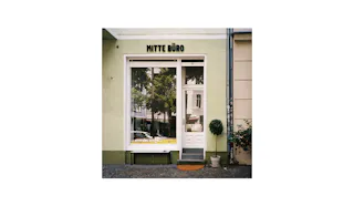 Mitte Büro ★ Torstraße 170 - Image 1