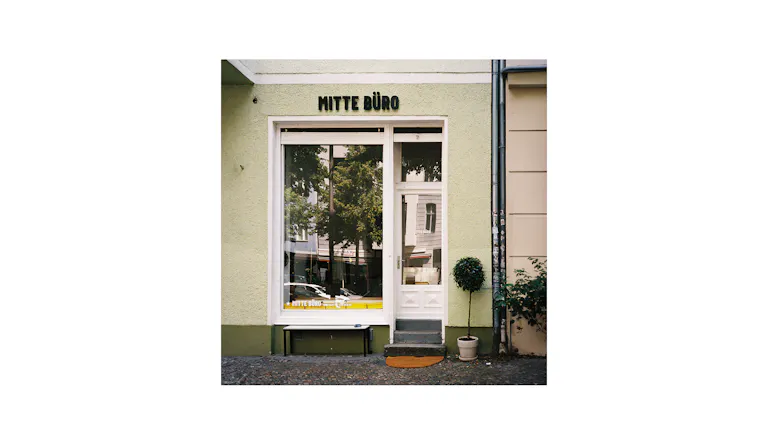 Mitte Büro ★ Torstraße 170 - Image 1