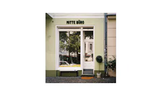 Mitte Büro ★ Torstraße 170 - Image 1