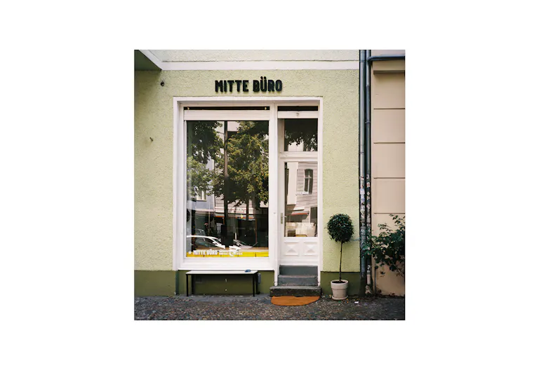 Mitte Büro ★ Torstraße 170 - Image 1