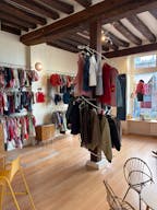 Charmante boutique de 40m2 dans le centre historique de Rouen, idéale pour un pop up store - Image 4