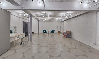 Lower East Side Loft – Ideal for Events, Pop-Ups, Showrooms, Sample Sales & Shoots - Image 8