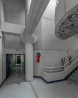 Batiment Institutionnel - Image 1