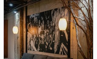 Elevate Your Event Experience in Istanbul's Chic Studio - Image 2