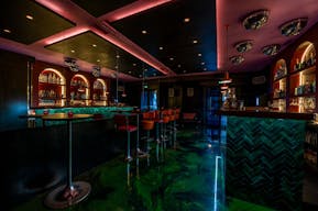 Turn Up the Night in Cannes ? Book our Club for Your Event - Image 1