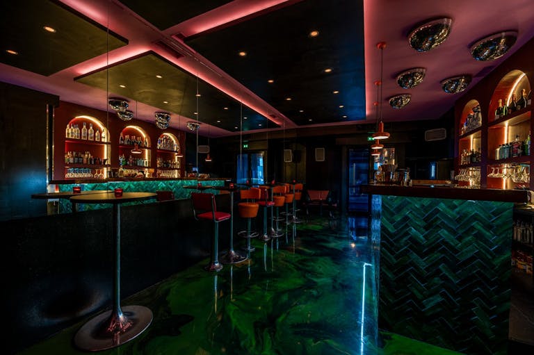 Turn Up the Night in Cannes ? Book our Club for Your Event - Image 1