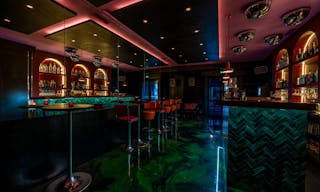 Turn Up the Night in Cannes ? Book our Club for Your Event - Image 1