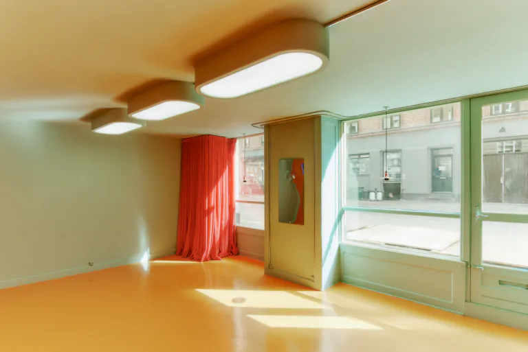 POP UP SPACE CENTRAL COPENHAGEN - Image 0