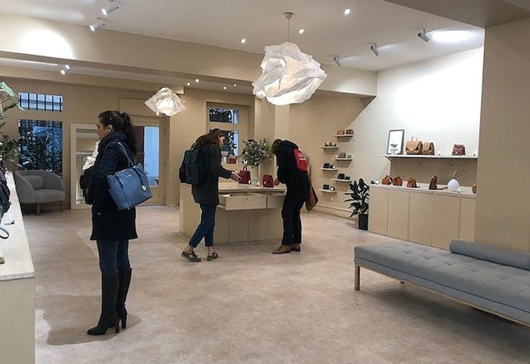 Charming Boutique Shop in Le Marais - Image 2